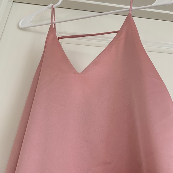 Pink LF Dress - Picture 2 of 4